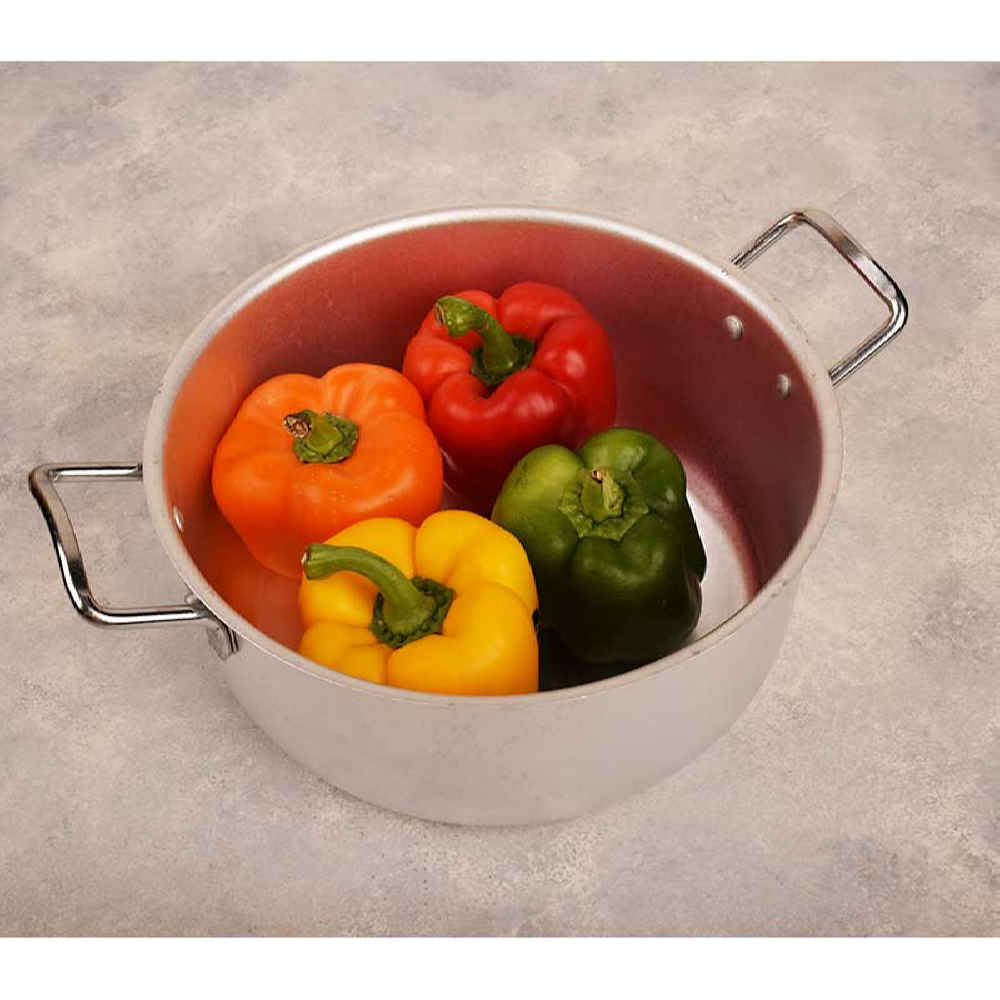 Price and Buy Outdoor Camping Pot – Lightweight & Campfire Compatible, Katrin Design - Image 4