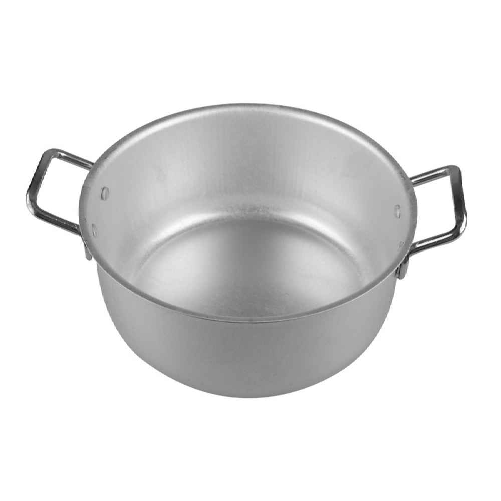 Price and Buy Outdoor Camping Pot – Lightweight & Campfire Compatible, Katrin Design - Image 5