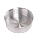 Price and Buy Outdoor Camping Pot – Lightweight & Campfire Ready Design - Image 3