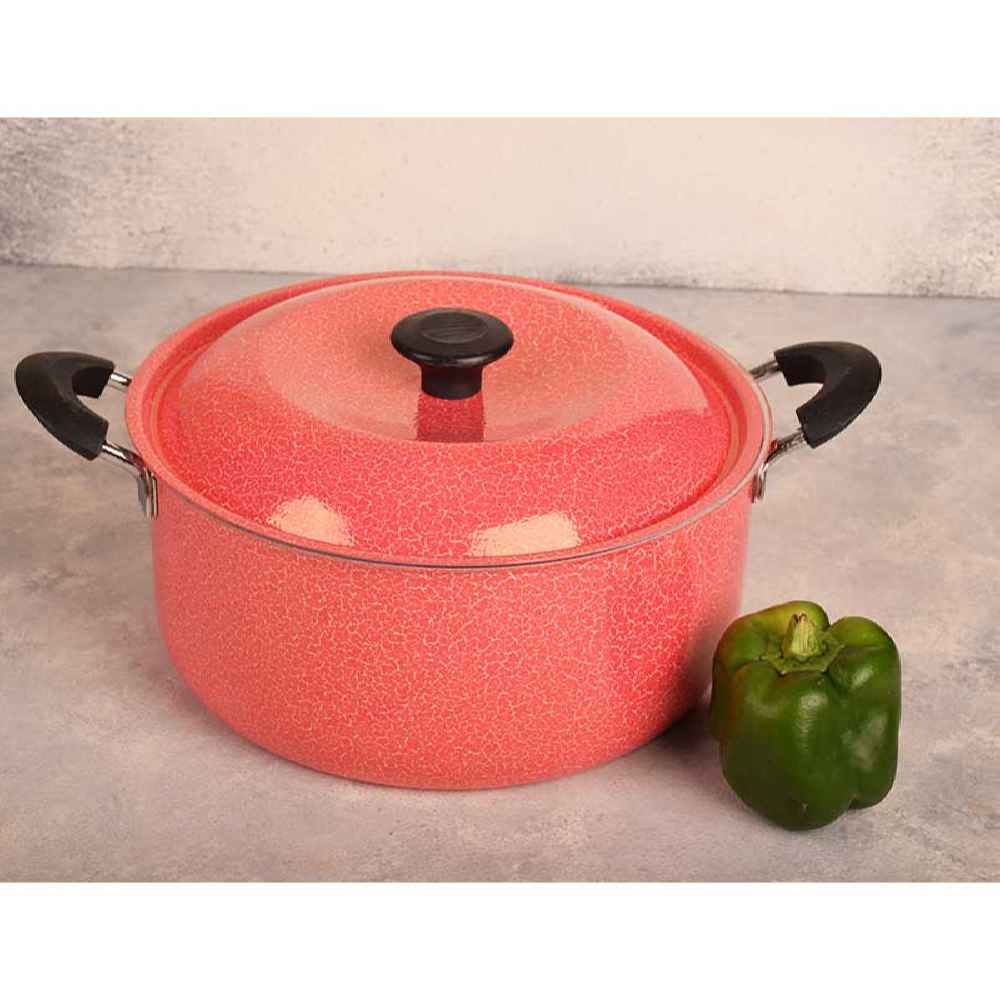 Price and Buy Outdoor Camping Pot – Lightweight & Campfire Ready, Kiana Design - Image 3