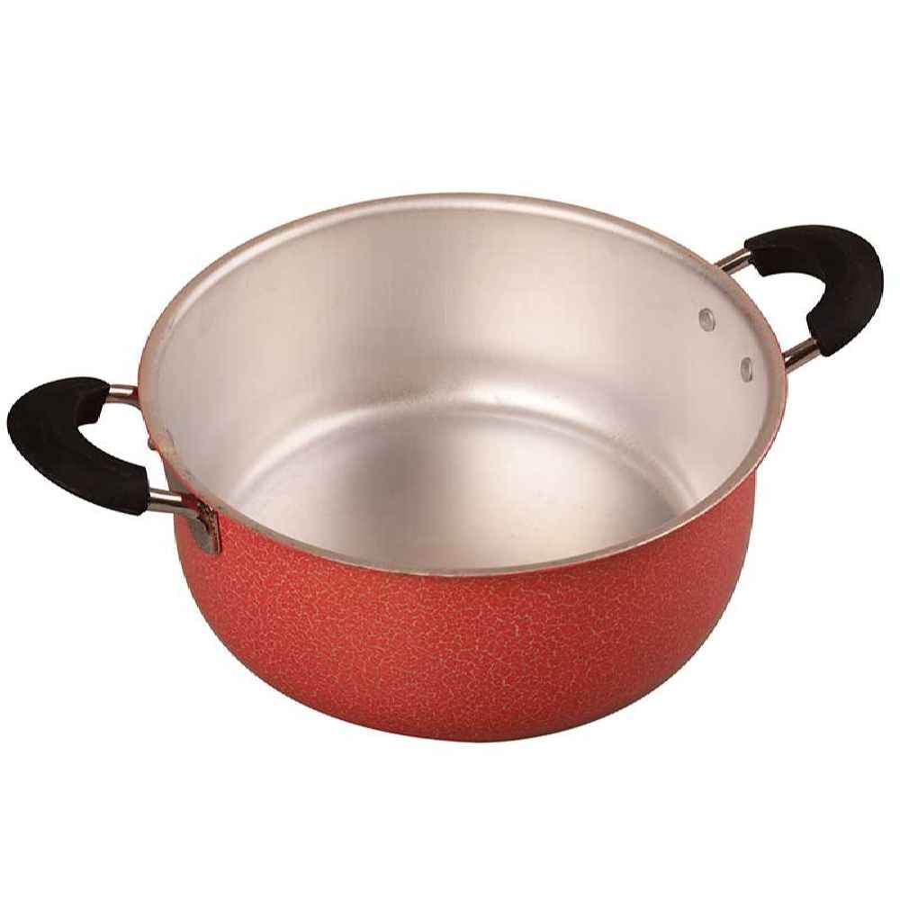 Price and Buy Outdoor Camping Pot – Lightweight & Campfire Ready, Kiana Design - Image 4