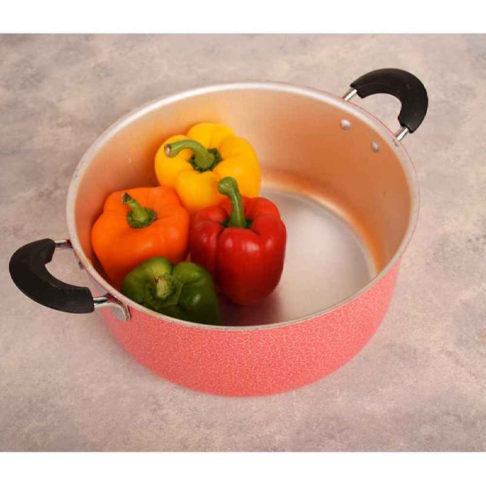 Price and Buy Outdoor Camping Pot – Lightweight & Campfire Ready, Kiana Design - Image 5