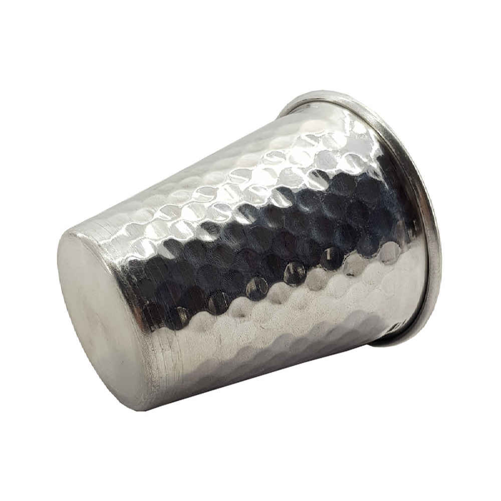 Price and Buy Outdoor Camping Steel Cup – Lightweight & Unbreakable (6-Pack) - Image 4