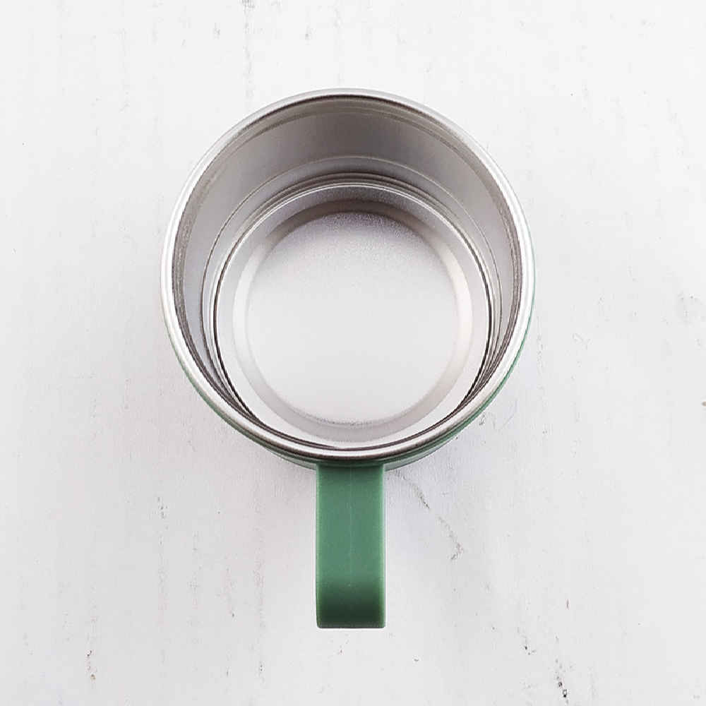 Price and Buy Outdoor Camping Steel Cup – Lightweight & Unbreakable Nahal Design - Image 3
