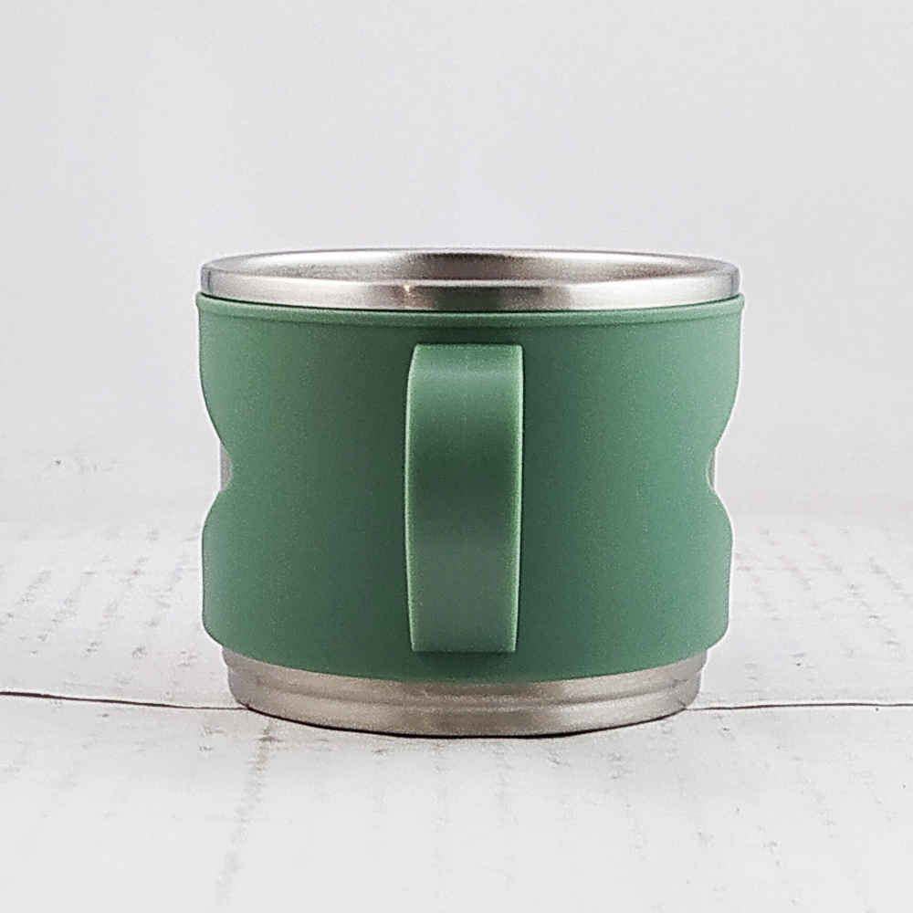 Price and Buy Outdoor Camping Steel Cup – Lightweight & Unbreakable Nahal Design - Image 5