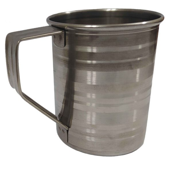 Price and Buy Outdoor Camping Steel Cup – Lightweight & Unbreakable Simara Design_68fd8e73bbadf.jpeg Price and Buy Outdoor Camping Steel Cup – Lightweight & Unbreakable Simara Design