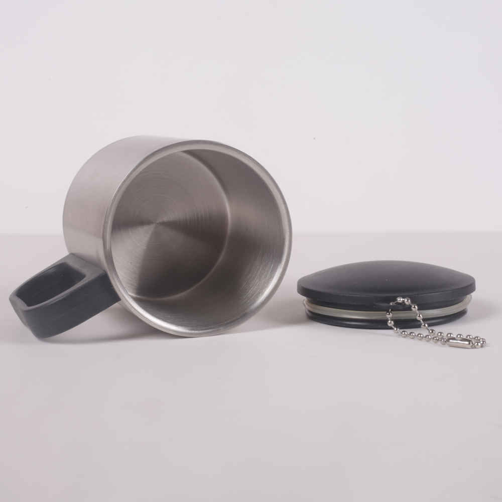Price and Buy Outdoor Camping Steel Cup – Lightweight & Unbreakable - Image 3