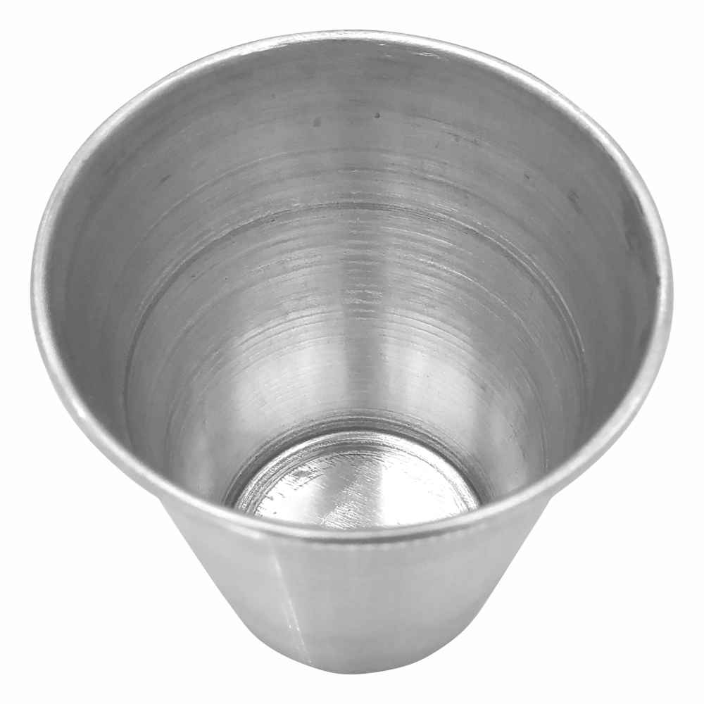 Price and Buy Outdoor Camping Steel Cup – Rustic, Lightweight & Unbreakable - Image 3