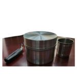 Price and Buy Outdoor Cookware Set – 4-Piece Compact Mess Kit for Hiking, Backpacking, Travel - Image 8