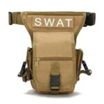 Price and Buy Outdoor Tactical Belt Bag – Lightweight and Functional for Everyday Carry - Image 4
