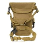 Price and Buy Outdoor Tactical Belt Bag – Lightweight and Functional for Everyday Carry - Image 5