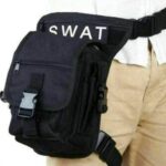 Price and Buy Outdoor Tactical Belt Bag – Lightweight and Functional for Everyday Carry - Image 7