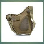 Price and Buy Outdoor Tactical Hip Pack for Men with Adjustable Strap and Secure Zipper Pockets - Image 5