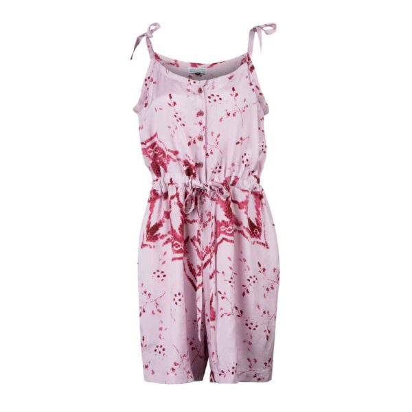 Price and Buy Overall Casual Romper for Women Floral with Short Leg Forogh_68fc4f2ceff81.jpeg Price and Buy Overall Casual Romper for Women Floral with Short Leg Forogh