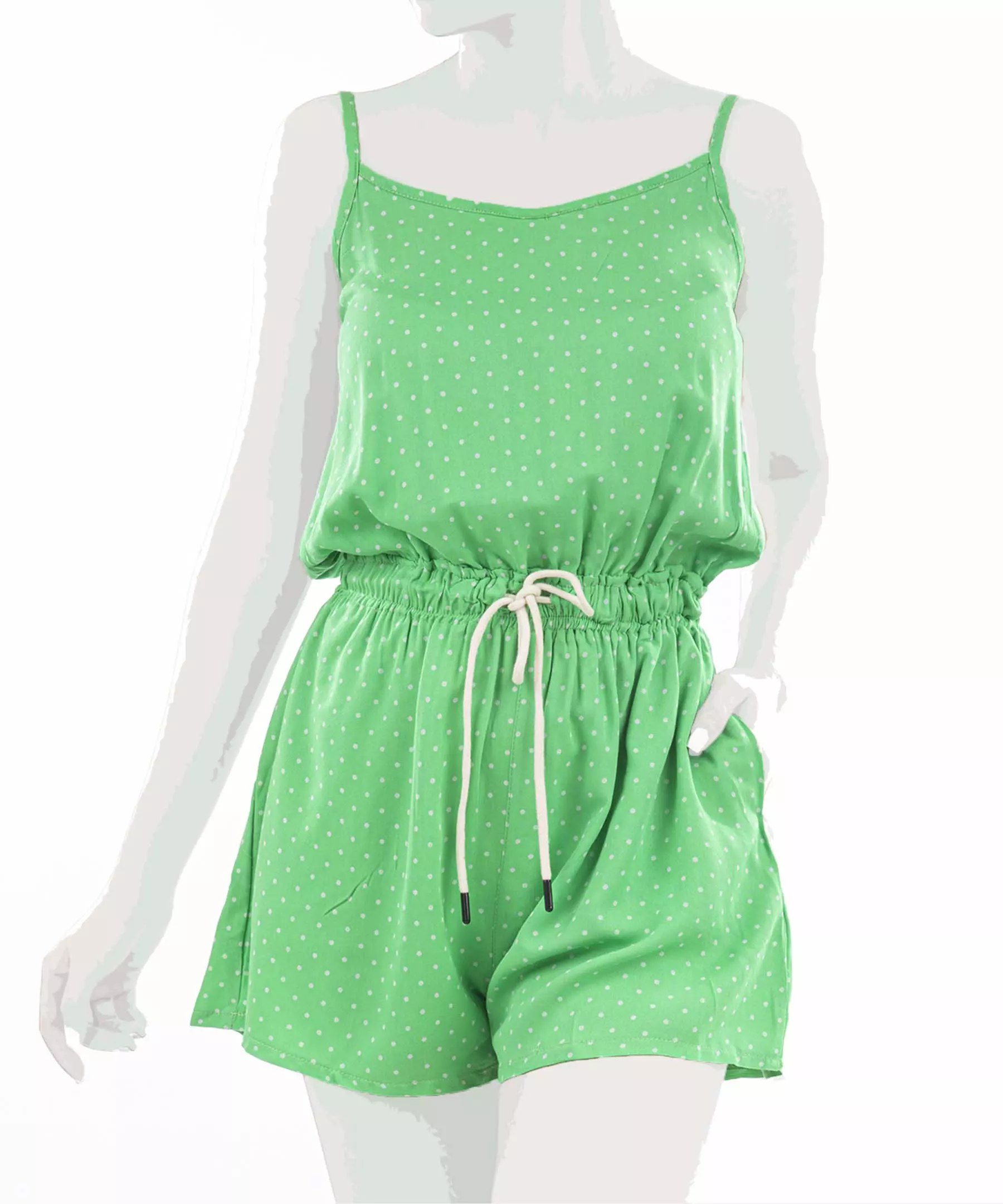 Price and Buy Overall Casual Romper for Women with Short Leg