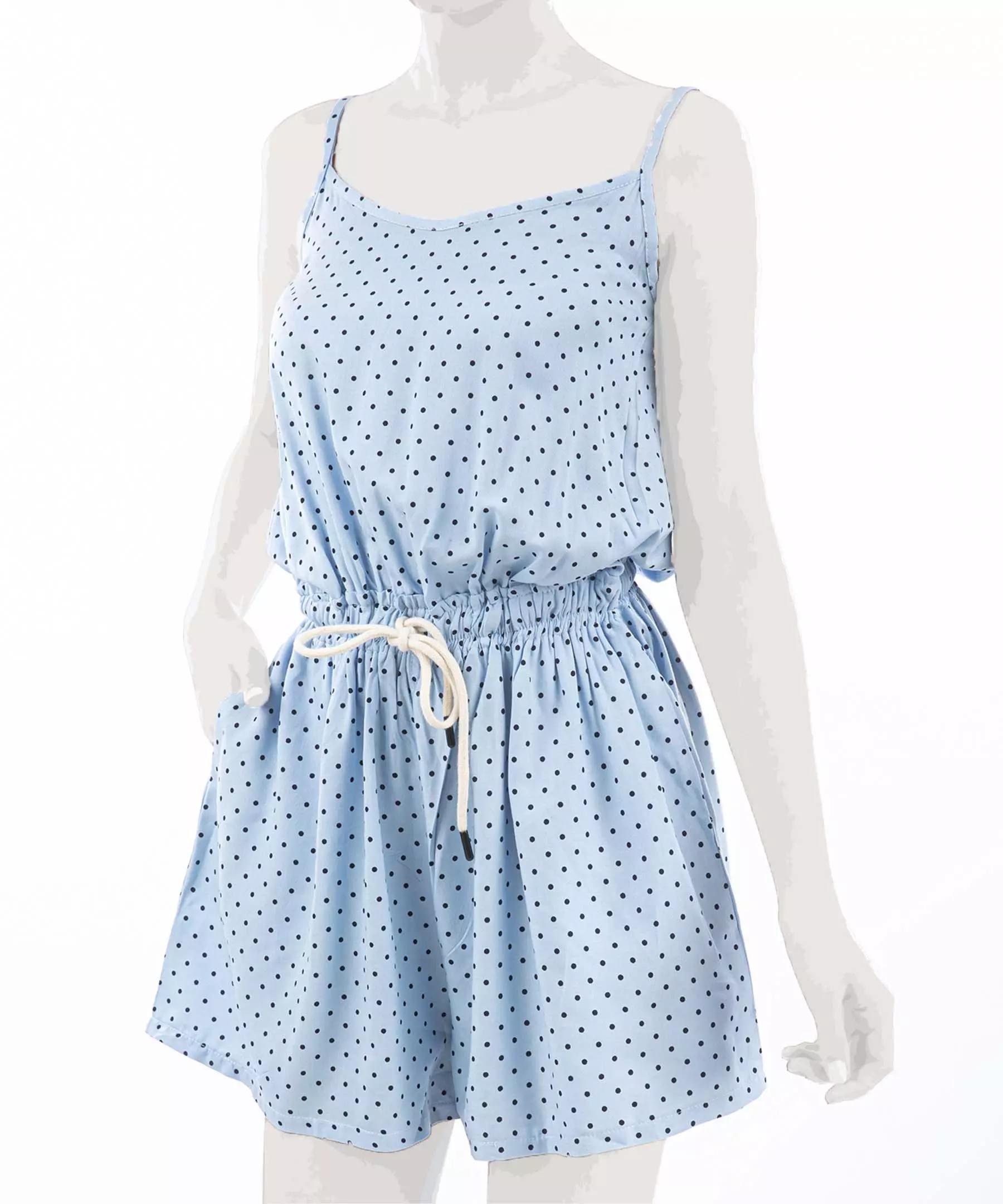 Price and Buy Overall Casual Romper for Women with Short Leg - Image 3