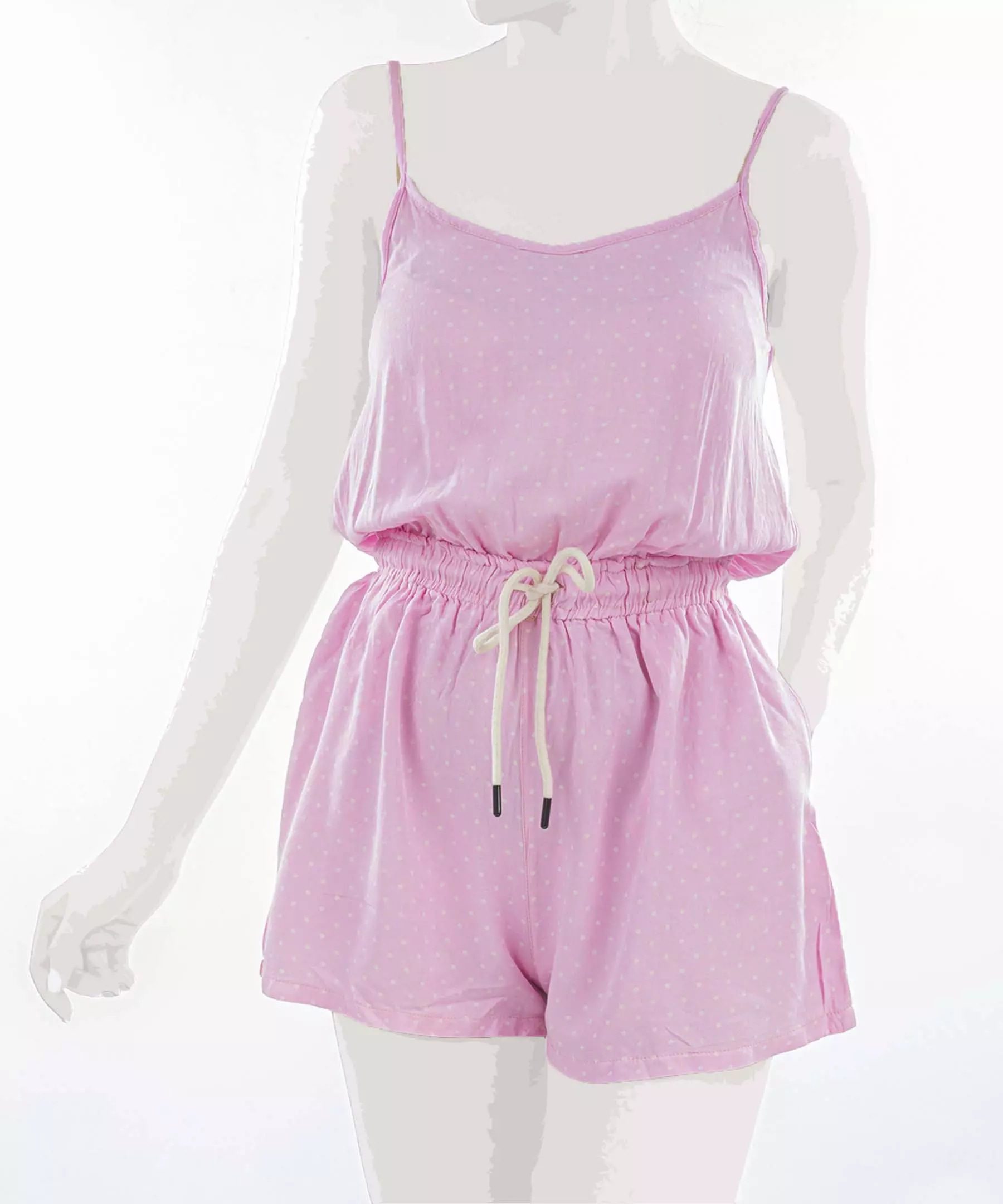 Price and Buy Overall Casual Romper for Women with Short Leg - Image 4