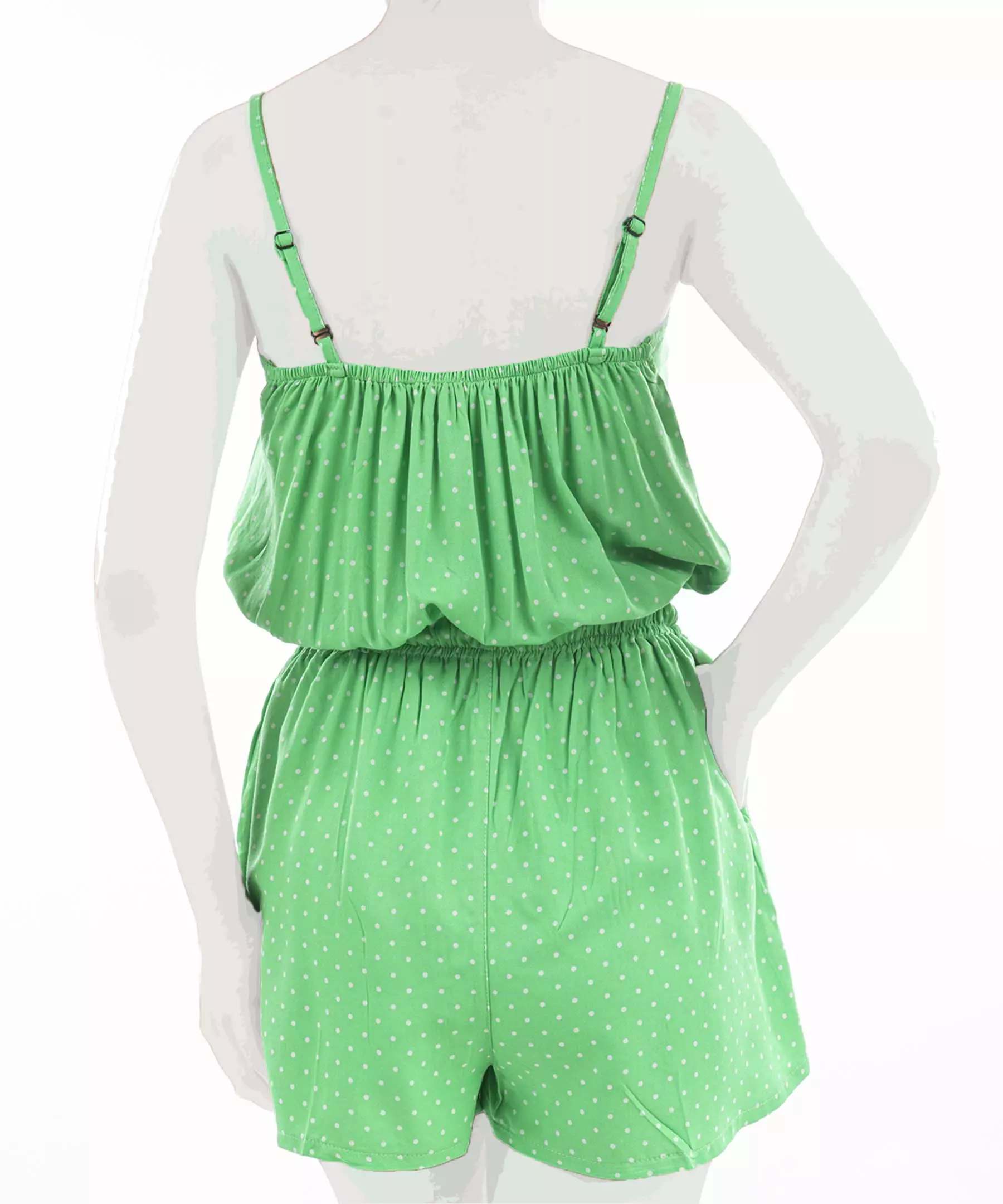 Price and Buy Overall Casual Romper for Women with Short Leg - Image 5