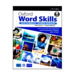 Price and Buy Oxford Word Skills Advanced Vocabulary Second Edition by Ruth Gairns And Stuart Redman