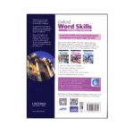 Price and Buy Oxford Word Skills Intermediate Vocabulary Second Edition by Ruth Gairns And Stuart Redman - Image 3