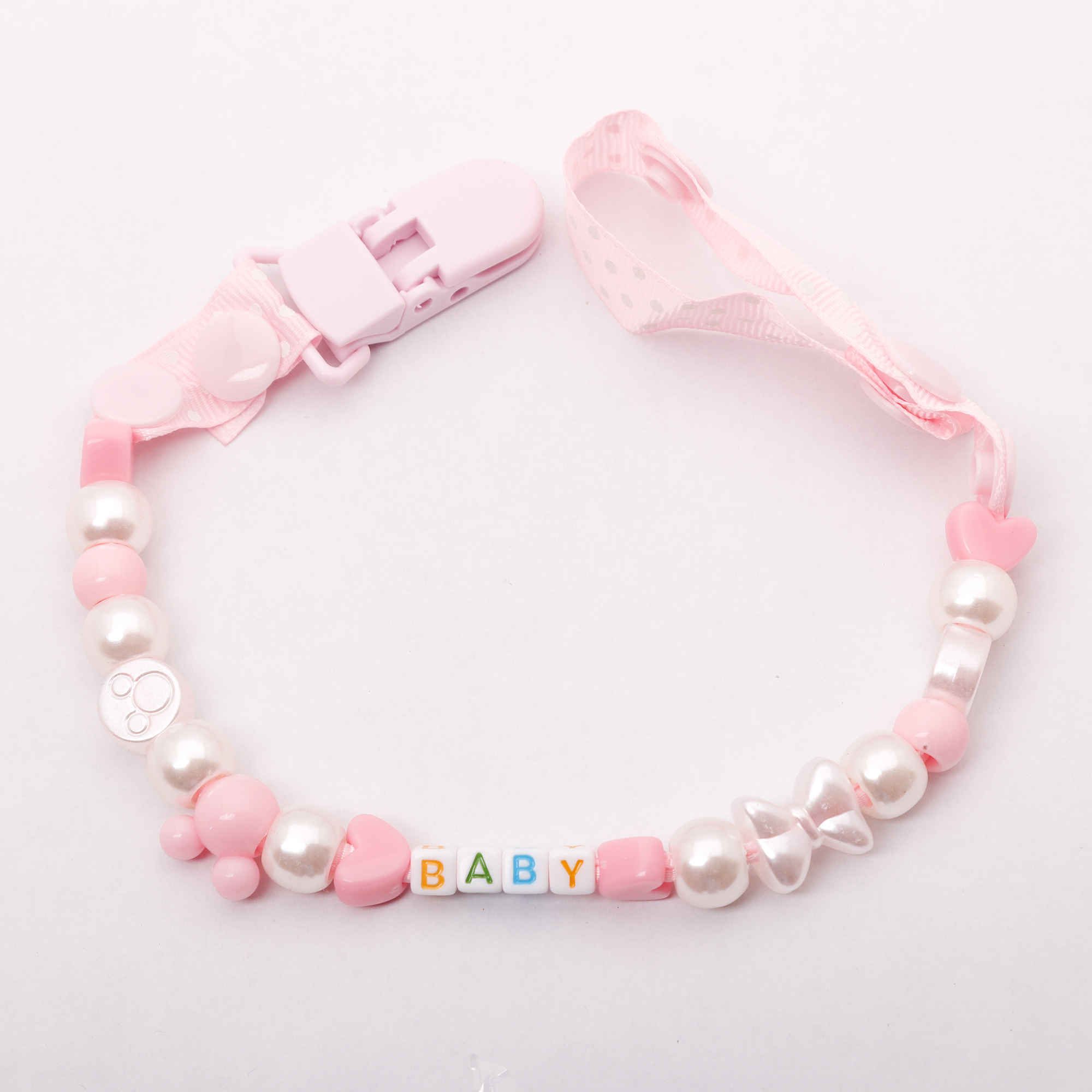 Price and Buy Pacifier Clip with Strong Grip – Attaches to Baby’s Outfit for Easy Access to_6903b4572c02e.jpeg Price and Buy Pacifier Clip with Strong Grip – Attaches to Baby’s Outfit for Easy Access to - Image 4