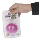 Price and Buy Pacifier Protector Case – Convenient for Daycare, Car Rides, or Stroller Trips - Image 4