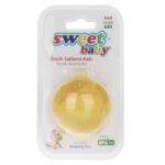 Price and Buy Pacifier Protector Case – Convenient for Daycare, Car Rides, or Stroller Trips - Image 5