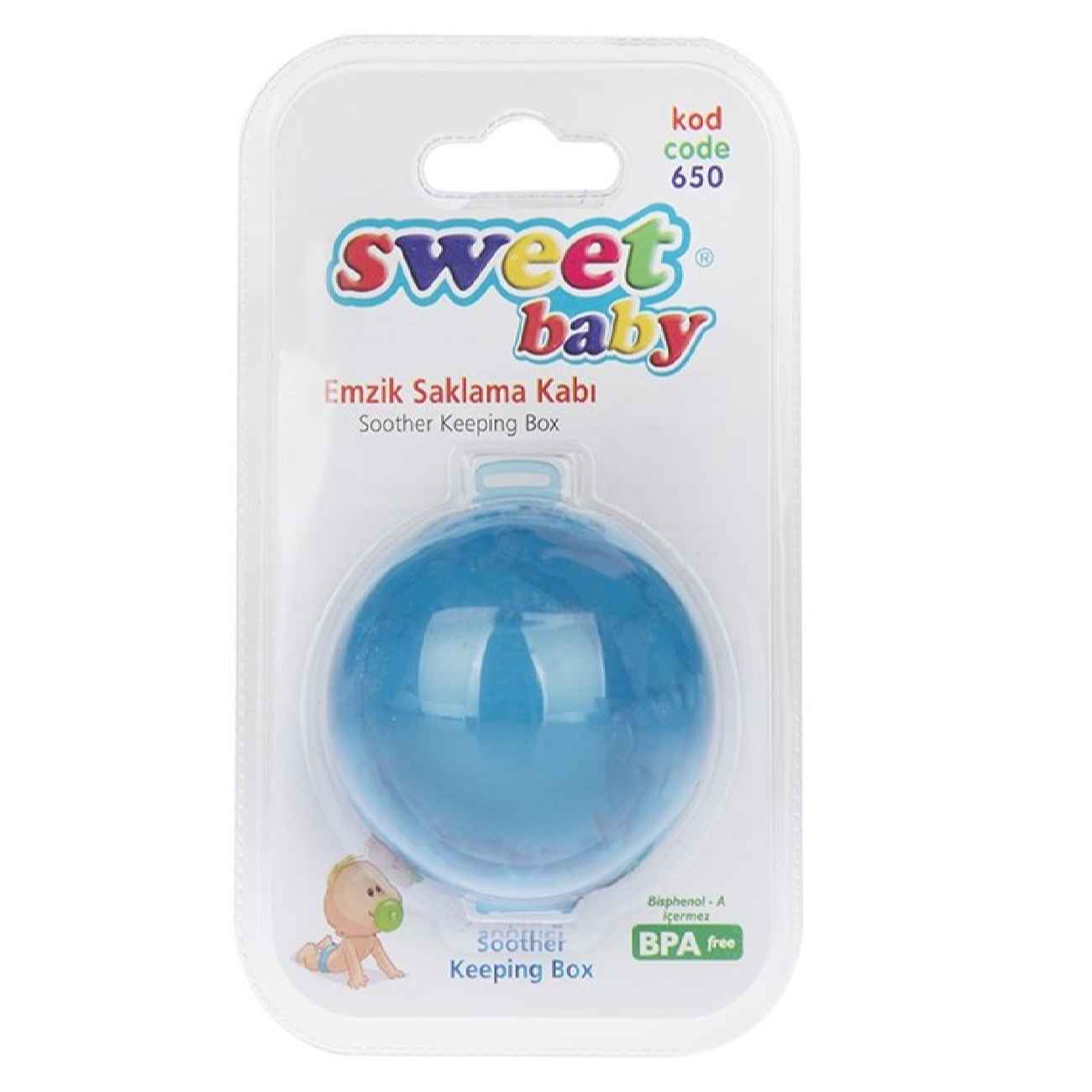 Price and Buy Pacifier Protector Case – Convenient for Daycare, Car Rides, or Stroller Trips_6903ba4f70907.jpeg Price and Buy Pacifier Protector Case – Convenient for Daycare, Car Rides, or Stroller Trips - Image 6