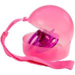 Price and Buy Pacifier Storage Case – Organizer to Protect Pacifiers from Dirt, Germs