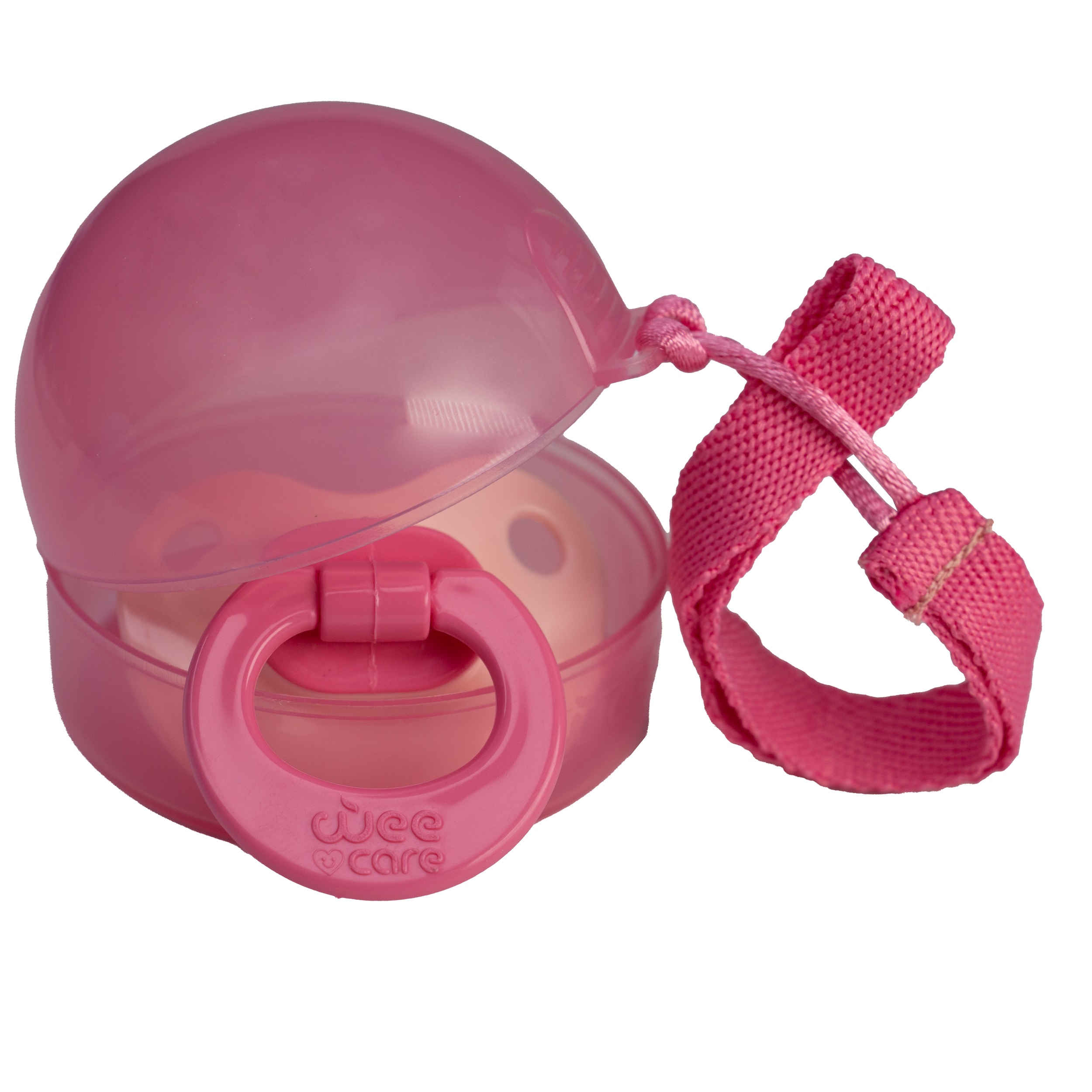 Price and Buy Pacifier Storage Case – Organizer to Protect Pacifiers from Dirt, Germs_6903b8152cc16.jpeg Price and Buy Pacifier Storage Case – Organizer to Protect Pacifiers from Dirt, Germs - Image 3