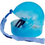 Price and Buy Pacifier Storage Case – Organizer to Protect Pacifiers from Dirt, Germs - Image 4