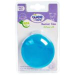 Price and Buy Pacifier Storage Case – Organizer to Protect Pacifiers from Dirt, Germs - Image 5