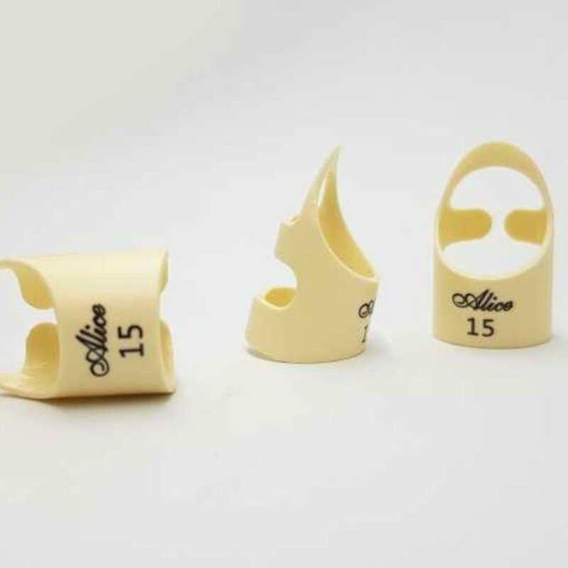 Price and Buy Pack of Mezrab Picks for Persian Setar Alice 14-15-16-17 - Image 6
