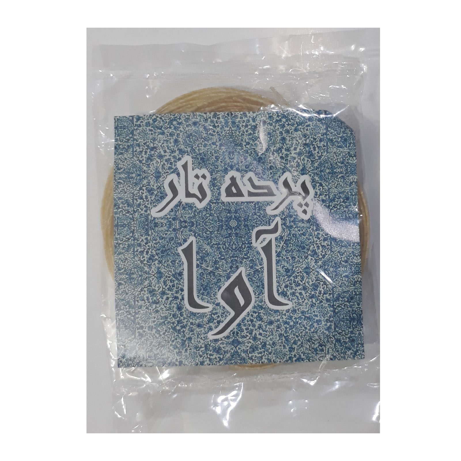 Price and Buy Pack of Pardeh or Fret for Persian Tar Model Ava 02 - Image 3