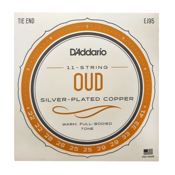Price and Buy Pack of Strings for Oud Instrument Model Daddario_68f6269d94153.jpeg Price and Buy Pack of Strings for Oud Instrument Model Daddario