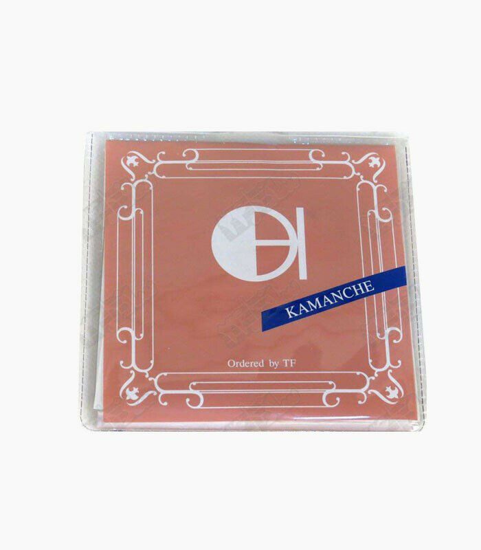 Price and Buy Pack of Strings for Persian Kamancheh Model TF