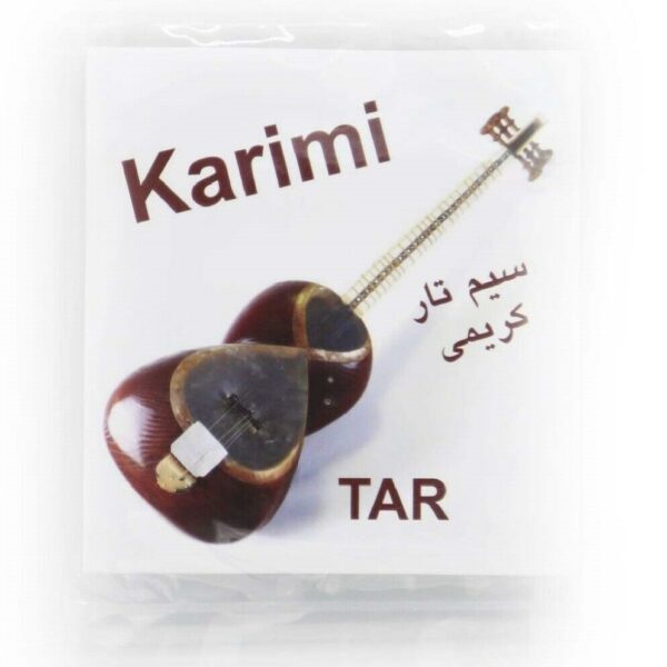 Price and Buy Pack of Strings for Persian Tar Model Karimi 1321_68f47378d06e5.jpeg Price and Buy Pack of Strings for Persian Tar Model Karimi 1321