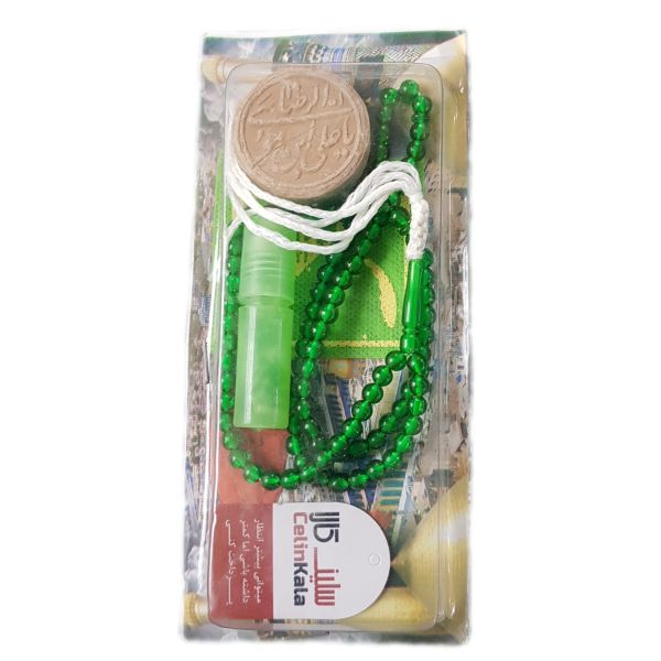 Price and Buy Pack of Turbah Prayer Stone with Perfume & Rosary (4x)_68f6a0b2c3d7c.jpeg Price and Buy Pack of Turbah Prayer Stone with Perfume & Rosary (4x)