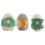 Price and Buy Painted Egg for Iranian Nowruz Celebration Ideal for Haftseen Decor (Pack of 3)