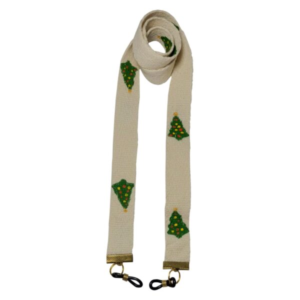 Price and Buy Painted Glasses Strap – Pine Trees Design_68ff7f4abb14a.jpeg Price and Buy Painted Glasses Strap – Pine Trees Design