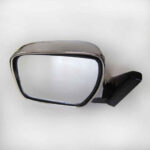 Price and Buy Pair of Side Mirrors Compatible with Nissan Patrol – High-Quality Replacement Set - Image 4