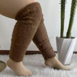 Price and Buy Pair of Woolen Ankle and Knee Braces Perfect for All-Day Wear and Relief from Pain and Discomfort - Image 4