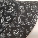 Price and Buy Paisley Bucket Hat – Suitable for Artistic and Free-Spirited Styles - Image 3