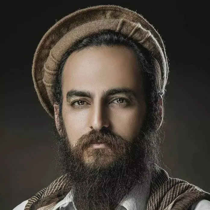 Price and Buy Pakol Afghan Hat – 100% Camel Wool – Unisex - Image 3