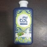 Price and Buy Pakrokh Ziziphus Hair Shampoo – Suitable for Hair Growth & Scalp Health, 400 ml – Set of 3 Pieces