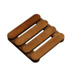 Price and Buy Pallet-Inspired Drink Coaster – Suitable for Coffee Tables (Pack of 6)