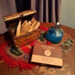 Price and Buy Palo Santo Holy Wood Chips – 100 Gram - Image 3