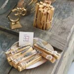 Price and Buy Palo Santo Holy Wood Chips – 4 Pcs - Image 3