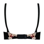 Price and Buy Paniz 4689-14 Padded Bra and Thong Set – Push-Up with Underwire Support - Image 3