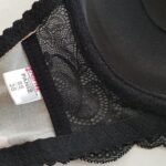 Price and Buy Paniz 4689-14 Padded Bra and Thong Set – Push-Up with Underwire Support - Image 4